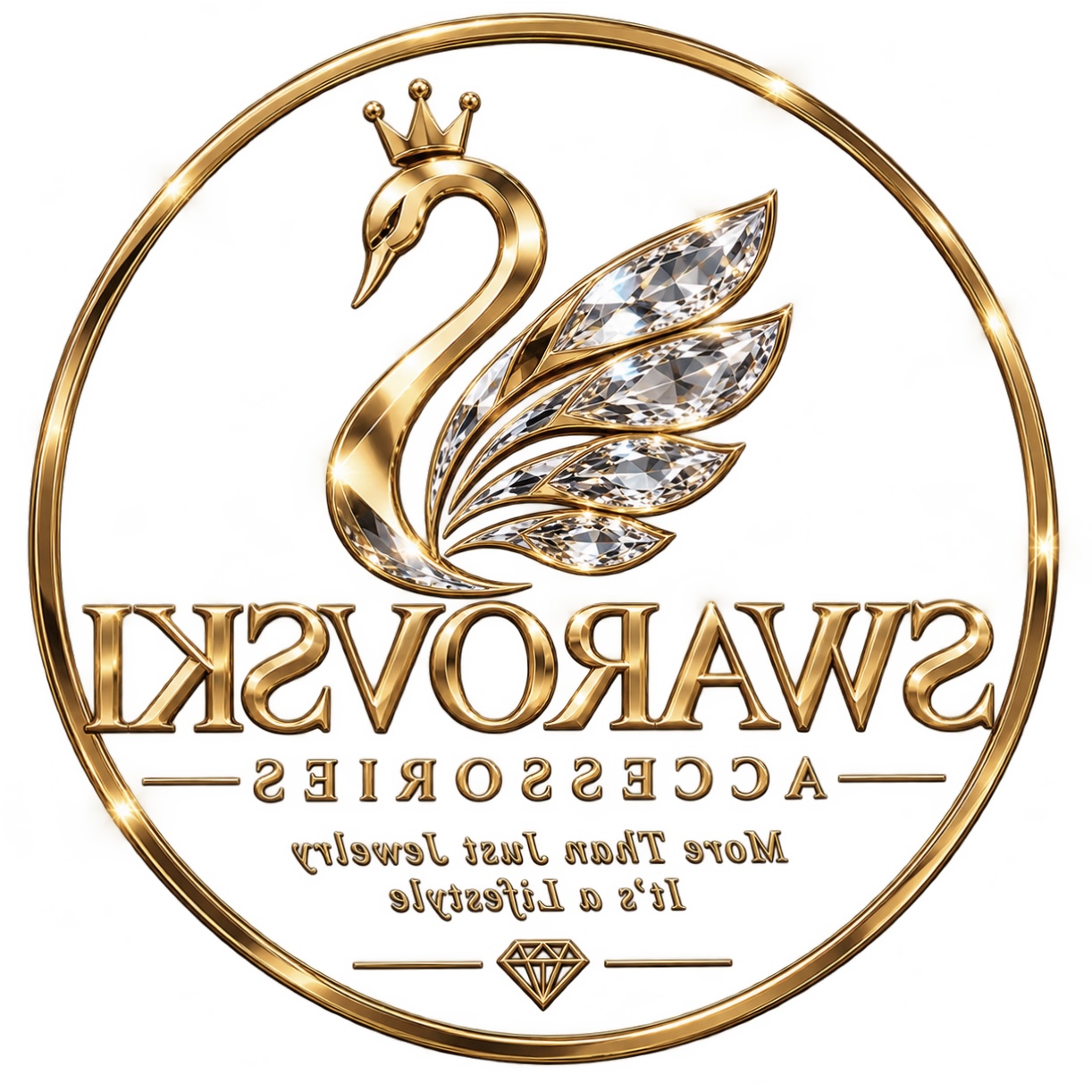 Swarovski Accessories